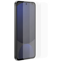 Samsung - Film protecteur d'écran antireflet pour Galaxy S24 FE-Réflexion ultra faible, excellente perfomance