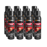 Emzone - Protection anticorrosion G21 - 400 g - Paquet de 12-Protège les métaux contre la rouille et la corrosion