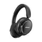 Adesso - Xtream P800 Casque Bluetooth - Noir-Suppression active du bruit (ANC) pour une musique et des appels immersifs
