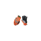 Mechanix Wear - Gants Fastfit Paume Synthétique, Taille T-Grand, paquet de 4-Taille T-Grand