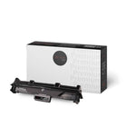 Premium Tone - Canon 051 Unité de tambour alternative - Rendement Standard - Noir - Paquet de 2-Couleur: Noir