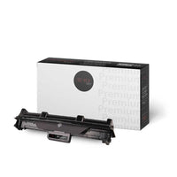 Premium Tone - Canon 051 Unité de tambour alternative - Rendement Standard - Noir - Paquet de 2-Couleur: Noir
