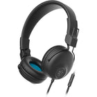 JLab - Casque Audio Studio avec micro-Optez pour le confort