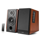 Edifier - R1700BT Enceintes de bibliothèque Bluetooth actives multifonctions - Brun-7
