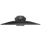 KOORUI - Moniteur de jeu LED QHD 27" 16:9 320 Hz 1 ms - G2721E-Levé de 100 mm et tourné à 90 degrés. Support ergonomique réglable en hauteur, matériel à faible lumière bleue pour la protection des yeux et compatibilité VESA 75 x 75 mm pour un montage flexible
