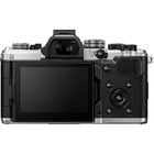 OM SYSTEM - OM-3 Appareil photo sans miroir - Boîtier uniquement-Computationnel. Bénéficiez d’un accès direct pour améliorer vos images grâce à des fonctions de calcul polyvalentes intégrées à l’appareil photo