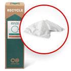 TerraCycle - Lingettes désinfectantes synthétiques - Zero Waste Box - 11 x 11 x 40 - Moyenne-Veuillez nous envoyer lingettes désinfectantes synthétiques