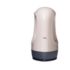 Cricut - EasyPress Mini LT - Rose poudré-Guide de chauffe facile à utiliser : Notre guide de chauffe Cricut convivial fournit des informations sur les matériaux et supports compatibles, des réglages de temps précis et des instructions de repassage étape par étape.