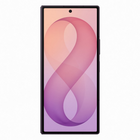 Samsung - Galaxy Z Fold 8 Ultra - 256 Go - violet - Bell et Virgin Plus-La batterie de 5 000 mAh  a été conçue en un Fold mince et léger pour plus de puissance sans compromettre la taille. Profitez de jusqu’à 27 heures de contenu vidéo avant une séance de recharge rapide avec une recharge ultra rapide