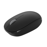 Incase par Microsoft - Souris Bluetooth - Noir-Conçu par Microsoft