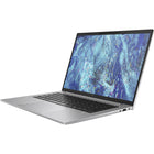 HP - Station de travail mobile ZBook Firefly 14 po G11 avec écran tactile - Intel Core Ultra 5 125H - SSD 512 Go - 16 Go RAM - Windows 11 Pro-Restez productif où que vous soyez grâce à notre ZBook le plus mobile. À partir de 1,7 kg, cet appareil élégant est conçu pour les déplacements