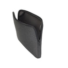 Rivacase - Antichock Housse pour ordinateur portable 12 po Macbook 13 - gris foncé -7