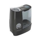 Honeywell - Humidificateur à vapeur tiède Confort Apaisant-Vapeur tiède visible
