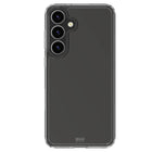 Blu Element - Coque DropZone Air Galaxy S25 - Transparente-Testée pour résister à des chutes de 1,8 m