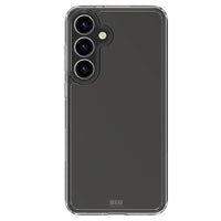 Blu Element - Coque DropZone Air Galaxy S25 - Transparente-Testée pour résister à des chutes de 1,8 m