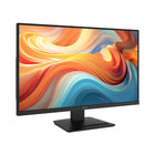 MSI - Écran PRO E14 27" FHD IPS - MP273L-Le logiciel Eye-Q Check permet aux utilisateurs d'auto-évaluer leur fatigue oculaire et leur posture