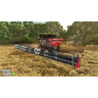 Farming Simulator 25 pour Xbox Series X-Développez votre empire agricole en constante expansion avec de nouveaux animaux, de nouvelles chaînes de production, de nouvelles missions de construction, et plus de 400 machines authentiques de 150 marques agricoles de renom.