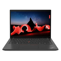 Lenovo - Reconditionné T14 Gen 3 Ordinateur portable Intel Core i5 1245U SSD 512 Go 32 Go de mémoire Windows 11 Professionnel-Processeur: Intel Core i5-1245U, 10 cœurs / 12 threads, fréquence de base 1,6 GHz jusqu’à 4,4 GHz en mode turbo, cache de 12 Mo