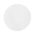 Modway - Lippa Rond de 36 po Bois Table à manger, Blanc-Assemblée requise