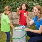 Kit de culture Butterfly Pavilion d'Insect Lore -7