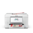 Epson - Imprimante multifonction sans fil WorkForce Pro WF-3920-Conception pensée pour la rapidité - technologie d’impression sans chaleur PrecisionCore assurant une impression haut volume rapide à des vitesses ISO de 21 ppm en noir et 11 ppm en couleurs et la sortie rapide de la première page 