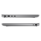 HP - Ordinateur portable IA OmniBook 3 de 14 po - Snapdragon X X1-26-100 - SSD de 256 Go - RAM de 8 Go - Windows 11 - bilingue-Débloquez des performances sans fil sans précédent avec la technologie Qualcomm Wi-Fi 6E. Exploitez la puissance du spectre 6 GHz pour des vitesses plus élevées et une connectivité améliorée