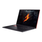 Acer - Ordinateur portable 16 po - Intel Core i5-13420H - 8 Go de RAM - SSD 512 Go - NVIDIA GeForce RTX 3050 - Windows 11 - Noir-Possibilité d'utilisation polyvalente