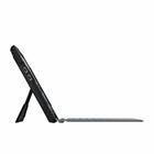 UAG - Étui Robuste Metropolis Surface Pro 11/10/9, Noir-Conçu pour Microsoft Surface