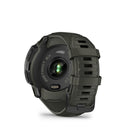 Garmin - Instinct 2X Solaire - Mousse-9