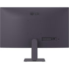 LG - Écran de jeu UltraGear 24" - 24G411A-B-En réduisant le décalage d'entrée grâce à Dynamic Action Sync, les joueurs peuvent capturer les moments critiques en temps réel et réagir rapidement