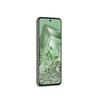 Google - Pixel 8 - 256 Go - Vert lichen - Bell et Virgin Plus-La Pile adaptative du Pixel peut durer plus de 24 heures. Si vous activez l'Économiseur de pile extrême, la pile peut offrir jusqu'à 72 heures d'autonomie