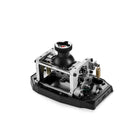 Thrustmaster - Base de joystick AVA pour PC-Précision et maitrise des mouvements du point central, de la progressivité et de la résistance avec la technologie « AXY » (Accurate X & Y)