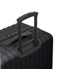 Bugatti - Valise d'enregistrement rigide 30,25 po de la collection Tokyo - Noir-7