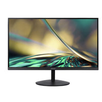 Acer - Moniteur LED grand écran E 27 po - Noir - SA272U-Réglage des couleurs sur 6 axes