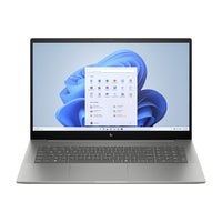 HP - Ordinateur portable tactile Envy 17,3 po - Intel Core Ultra 7 155H - SSD 1 To - RAM 16 Go - Win 11 - Aluminium argent minéral-Donnez de la puissance à tout ce que vous faites grâce au dernier processeur Intel, à un espace de stockage important et à une sécurité intégrée
