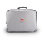 Royal Consumer - Mallette portable FireSafe FB25 avec serrure à combinaison-Grande mallette avec poignée