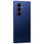 Samsung - Galaxy Z Flip7 - 256 Go - Ombre bleue - Déverrouillé-Évolutif Téléphone conventionnel - Le Galaxy Z Flip7 ressemble au téléphone auquel vous êtes habitué, mais il se plie pour se glisser dans de petites poches et être compact lors des déplacements