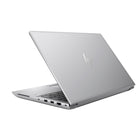 HP - Station de travail mobile ZBook Fury G11 16" - WUXGA - Intel Core i7-13850HX - 32 Go RAM - 1 To SSD - NVIDIA RTX 3500 Ada - Windows 11 Pro-Bénéficiez d'un stockage et d'une mémoire au niveau d'un ordinateur de bureau avec une marge de croissance. L'extension est facile grâce à un accès aux composants sans outil