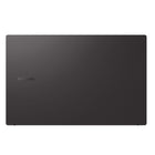 Samsung - Galaxy Book2 de 15,6 po - Intel Core i7-1255U - Disque SSD de 256 Go - Mémoire vive de 8 Go - Graphite-Système d’exploitation : Windows 11 Édition familiale