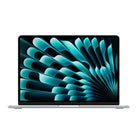 Apple - MacBook Air 13,6" avec Touch ID (2025) - Apple M4 - 16 Go RAM - 512 Go SSD - Argent - Français-Puce Apple M4 10 cœurs