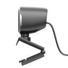Adesso - CyberTrack M1 Webcam USB 1080p avec Suivi de Mouvement-Mise au point fixe pour une clarté constante