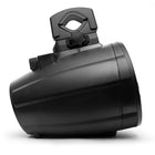 SoundExtreme - ET08 ExtremeTower Powersports - Ensemble de 2 haut-parleurs passifs câblés de 8 po, étanches à l’eau et noirs-Spécifications: Impédance de sortie nominale à 3 ohms sur le woofer, 4 ohms sur le tweeter . plage de réponse de fréquence de 35 Hz à 21 Hz . puissance de sensibilité de 92 dB avec un réseau de liaison intégré à 2 voies