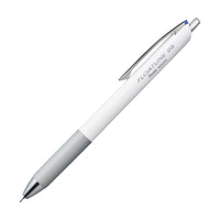 Pentel - Floatune Stylo à Bille Amélioré - Pointe 0,5mm - Encre Bleue-La formule d’encre unique réduit toute friction lors de l’écriture