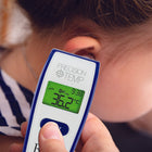 BIOS Diagnostics - Thermomètre auriculaire avec Bluetooth -6