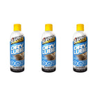 Blaster - Lubrifiant sec The Dry Lubricant 263 g - Paquet de 3-Réduit la friction et l'usure