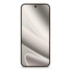Google Pixel 10 Pro XL - 256 Go - Porcelaine - Bell et Virgin Plus-DELO 1 344 x 2 992 à oxyde polycristallin à basse température (LTPO) à 486 ppp, Revêtement avant en verre Gorilla Glass Victus 2 de Corning