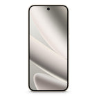 Google Pixel 10 Pro XL - 256 Go - Porcelaine - Bell et Virgin Plus-DELO 1 344 x 2 992 à oxyde polycristallin à basse température (LTPO) à 486 ppp, Revêtement avant en verre Gorilla Glass Victus 2 de Corning