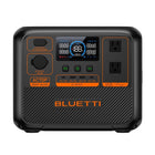 Bluetti - Centrale électrique portative Premium Série AC70P et panneau solaire SP200L-Charge plus rapide : Prêt à l’emploi en 1 heure avec la charge AC Turbo ou la charge PV. Exploitez l’énergie abondante du soleil grâce à une charge PV efficace.