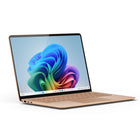 Microsoft - Surface Laptop Copilot+ PC 13,8 po Laptop avec Écran tactile - Snapdragon X Elite - 512 Go SSD - 16 Go RAM - Windows 11 - Dune - Anglais-Performance exceptionnelle : Une NPU ultra rapide qui propulse les applications axées sur l’IA