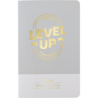 Mead - Moments Carnet de poche Jeux vidéo - 3 1/2 po X 5 1/2 po - 48 pages-Faites une pause loin des écrans. Prenez du recul, rechargez vos batteries et utilisez les pages-guides pour noter vos sessions marquantes, vos victoires durement gagnées et vos moments mémorables.